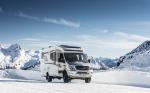 Hymer ML-T 4x4 2015 года